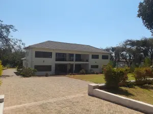 4 Bedroom House to Rent in Gletwin Park