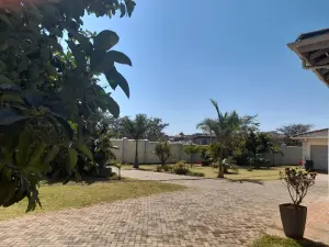 4 Bedroom House to Rent in Gletwin Park