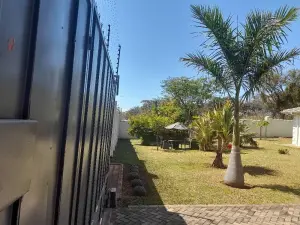 4 Bedroom House to Rent in Gletwin Park