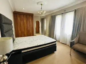 Townhouse/Cluster to Rent in Newlands