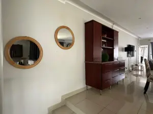 Townhouse/Cluster to Rent in Newlands