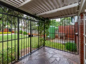 Flat/Apartment to Rent in Mount Pleasant