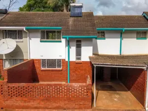 Flat/Apartment to Rent in Mount Pleasant