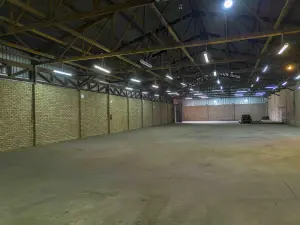 Warehouse/Industrial to Rent in Workington