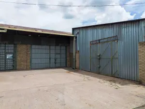 Warehouse/Industrial to Rent in Workington