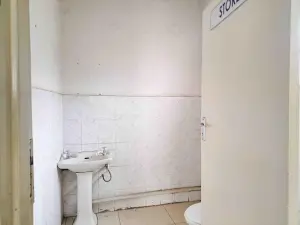 Warehouse/Industrial to Rent in Workington