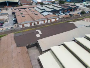 Warehouse/Industrial to Rent in Workington