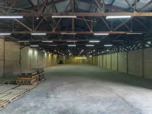 Warehouse/Industrial to Rent in Workington