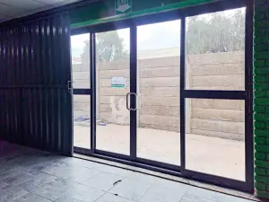 Warehouse/Industrial to Rent in Workington