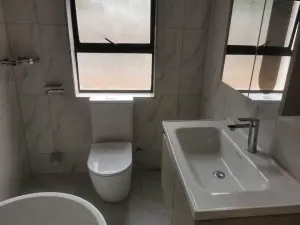 Townhouse/Cluster to Rent in Borrowdale West