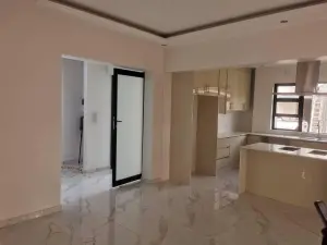 Townhouse/Cluster to Rent in Borrowdale West