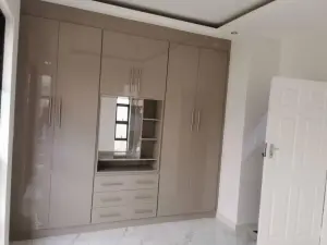 Townhouse/Cluster to Rent in Borrowdale West