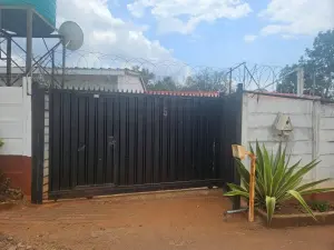 2 Bedroom Cottage/Garden Flat to Rent in Kamfinsa