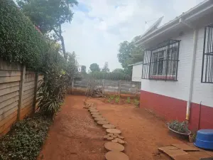 2 Bedroom Cottage/Garden Flat to Rent in Kamfinsa