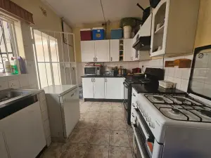 2 Bedroom Cottage/Garden Flat to Rent in Kamfinsa