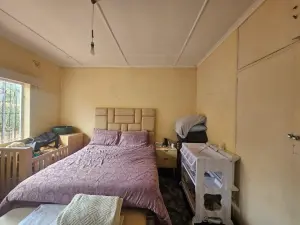 2 Bedroom Cottage/Garden Flat to Rent in Kamfinsa