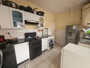 2 Bedroom Cottage/Garden Flat to Rent in Kamfinsa