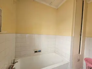 2 Bedroom Cottage/Garden Flat to Rent in Kamfinsa