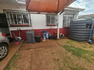 2 Bedroom Cottage/Garden Flat to Rent in Kamfinsa