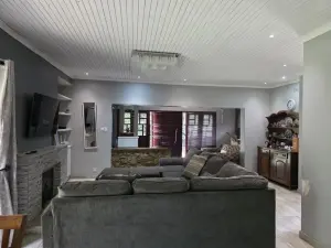 3 Bedroom House to Rent in Strathaven