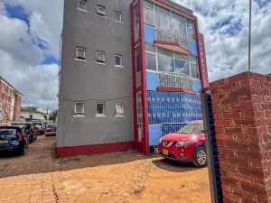 Flat/Apartment for Sale