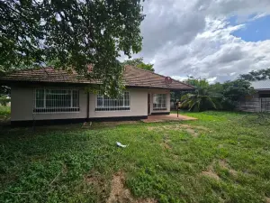 3 Bedroom House to Rent in Haig Park