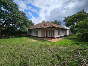 3 Bedroom House to Rent in Haig Park