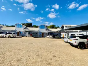 Townhouse/Cluster to Rent in Greendale