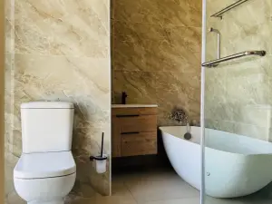 Townhouse/Cluster to Rent in Borrowdale West