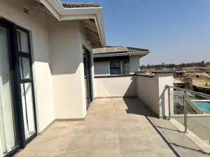 Townhouse/Cluster to Rent in Borrowdale West