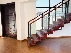 Townhouse/Cluster to Rent in Borrowdale West