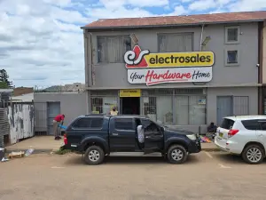 Retail/Shop for Sale