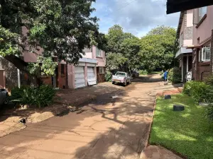 2 Bedroom Cottage/Garden Flat to Rent in Avondale