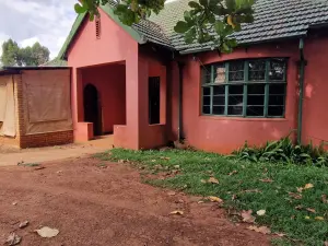 4 Bedroom House to Rent in Avondale