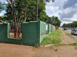 4 Bedroom House to Rent in Avondale