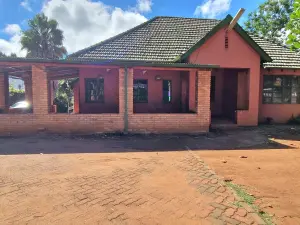 4 Bedroom House to Rent in Avondale