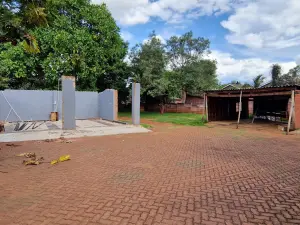 4 Bedroom House to Rent in Avondale