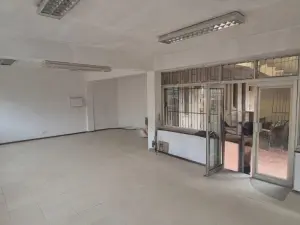 Retail/Shop to Rent in Harare City Centre