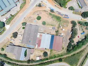 Warehouse/Industrial for Sale