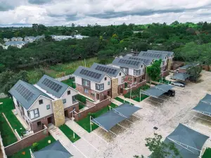 Townhouse/Cluster to Rent in Greendale