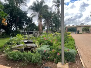 Flat/Apartment to Rent in Mount Pleasant