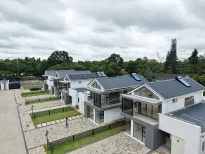 Townhouse/Cluster for Sale