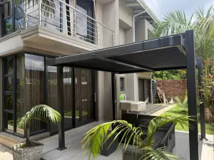 Townhouse/Cluster to Rent in Highlands