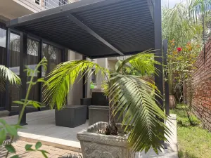 Townhouse/Cluster to Rent in Highlands