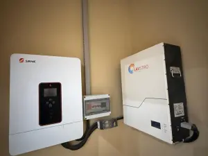 4 Bedroom House to Rent in Arlington