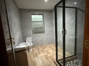 4 Bedroom House to Rent in Arlington