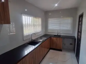 House to Rent in Mount Pleasant Heights