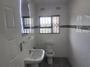 House to Rent in Mount Pleasant Heights