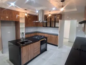 House to Rent in Mount Pleasant Heights