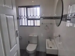 House to Rent in Mount Pleasant Heights